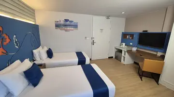 Days Inn By Wyndham Patong Beach