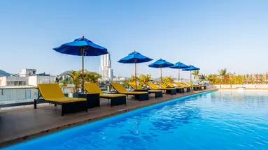 Days Inn By Wyndham Patong Beach
