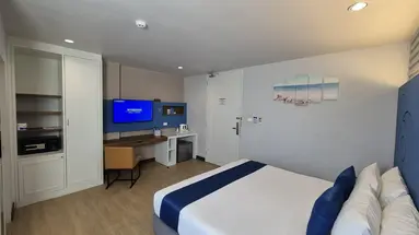 Days Inn By Wyndham Patong Beach