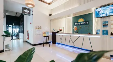 Days Inn By Wyndham Patong Beach