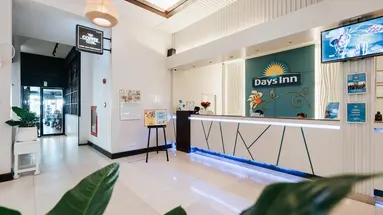 Days Inn By Wyndham Patong Beach