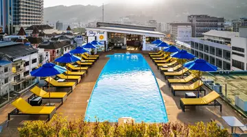 Days Inn By Wyndham Patong Beach