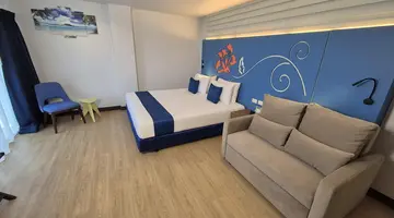 Days Inn By Wyndham Patong Beach