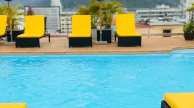 Days Inn By Wyndham Patong Beach