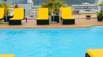 Days Inn By Wyndham Patong Beach