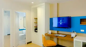 Days Inn By Wyndham Patong Beach