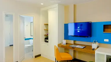 Days Inn By Wyndham Patong Beach