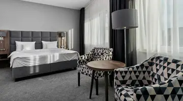 DB Hotel