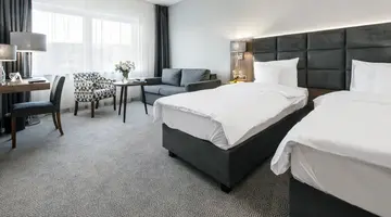 DB Hotel