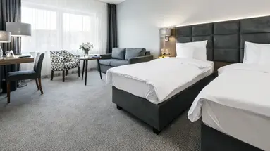 DB Hotel