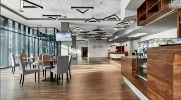 DB Hotel