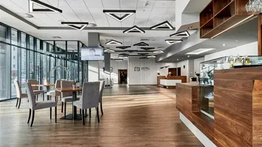 DB Hotel