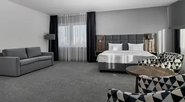 DB Hotel