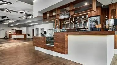 DB Hotel