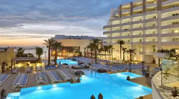 db San Antonio Hotel and Spa
