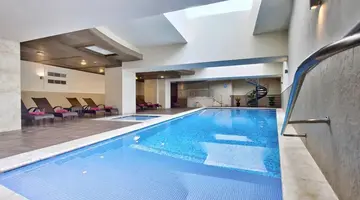 db San Antonio Hotel and Spa