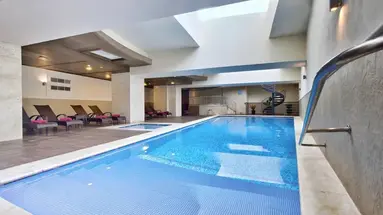 db San Antonio Hotel and Spa