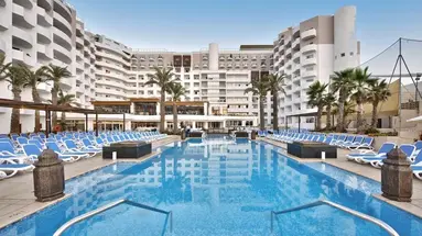 db San Antonio Hotel and Spa