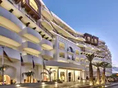 db San Antonio Hotel and Spa