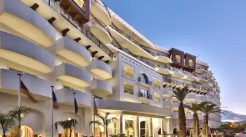 db San Antonio Hotel and Spa