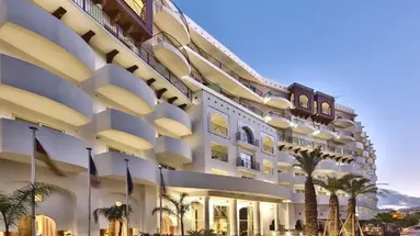db San Antonio Hotel and Spa