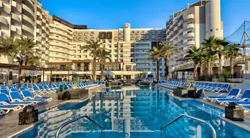 DB San Antonio Hotel and Spa