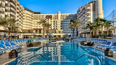 DB San Antonio Hotel and Spa