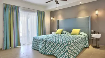 db San Antonio Hotel & Spa - All Inclusi