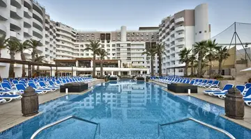 db San Antonio Hotel & Spa - All Inclusi