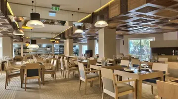 db San Antonio Hotel & Spa - All Inclusi