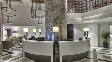db San Antonio Hotel & Spa - All Inclusi