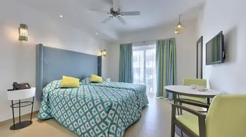 db San Antonio Hotel & Spa - All Inclusi