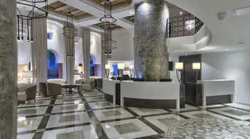 db San Antonio Hotel & Spa - All Inclusi