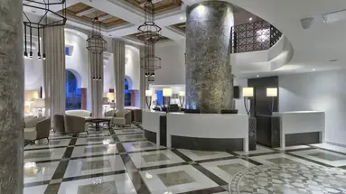 db San Antonio Hotel & Spa - All Inclusi