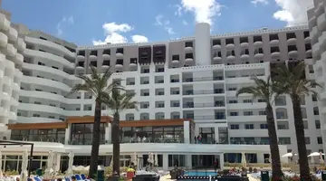 db San Antonio Hotel & Spa - All Inclusi