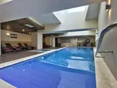 db San Antonio Hotel & Spa - All Inclusi