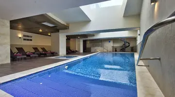 db San Antonio Hotel & Spa - All Inclusi