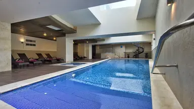db San Antonio Hotel & Spa - All Inclusi