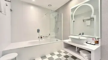 db San Antonio Hotel & Spa - All Inclusi