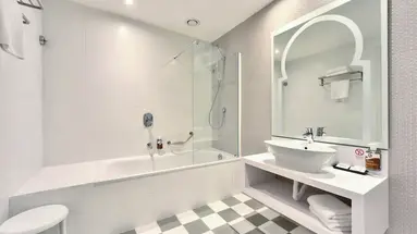 db San Antonio Hotel & Spa - All Inclusi