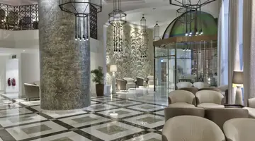db San Antonio Hotel & Spa - All Inclusi