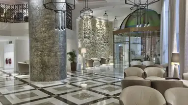 db San Antonio Hotel & Spa - All Inclusi
