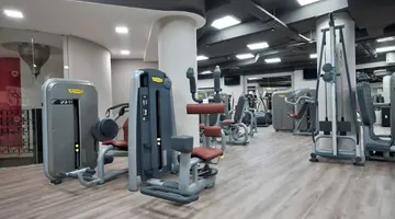 db San Antonio Hotel & Spa - All Inclusi