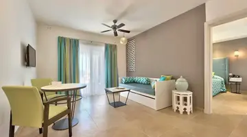 db San Antonio Hotel & Spa - All Inclusi