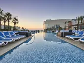 db San Antonio Hotel & Spa - All Inclusi