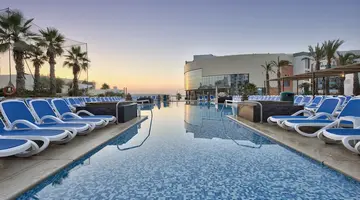 db San Antonio Hotel & Spa - All Inclusi