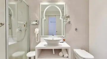 db San Antonio Hotel & Spa - All Inclusi