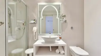 db San Antonio Hotel & Spa - All Inclusi