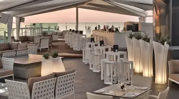 db San Antonio Hotel & Spa - All Inclusi
