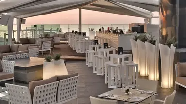db San Antonio Hotel & Spa - All Inclusi